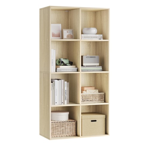Libreria scaffale con - scaffale, 8