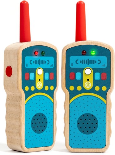 Nene toys walkie talkie - toys,