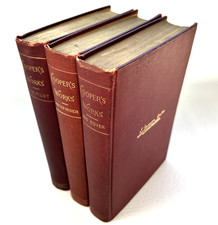 Antique Works of James