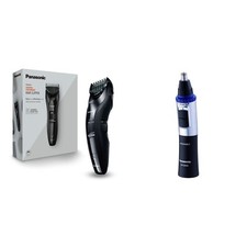 Tagliacapelli Panasonic 2in1