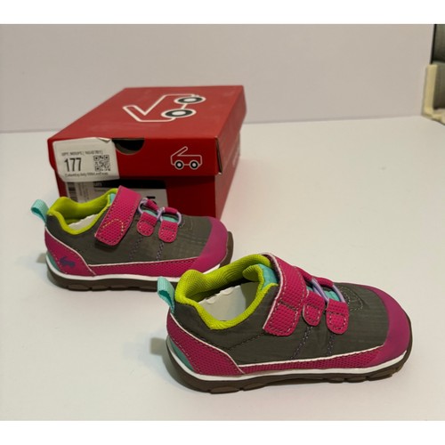 Sneakers attive see kai - kai, run
