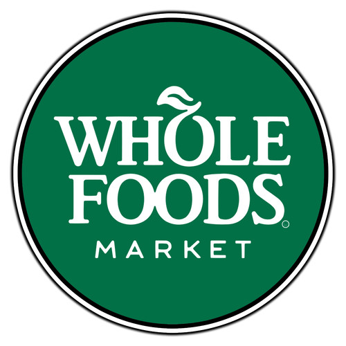 Whole foods market logo - market,