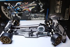Yokomo Dib Rc Drift Car Kit