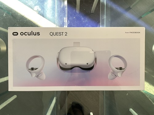 Meta oculus quest 256gb - oculus,