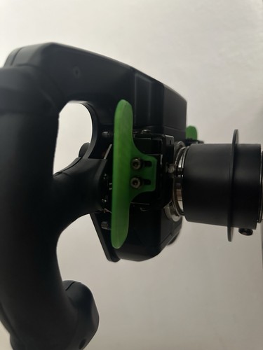 Palette fanatec csl - fanatec,