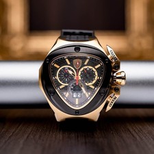 Orologio Cronografo Tonino