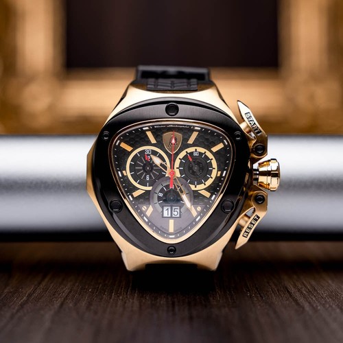 Orologio cronografo tonino - orologio,