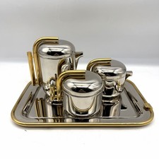 Servizio tè caffè déco - da,