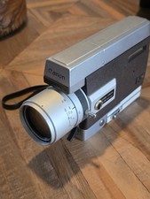 Canon Auto Zoom 318 Super 8
