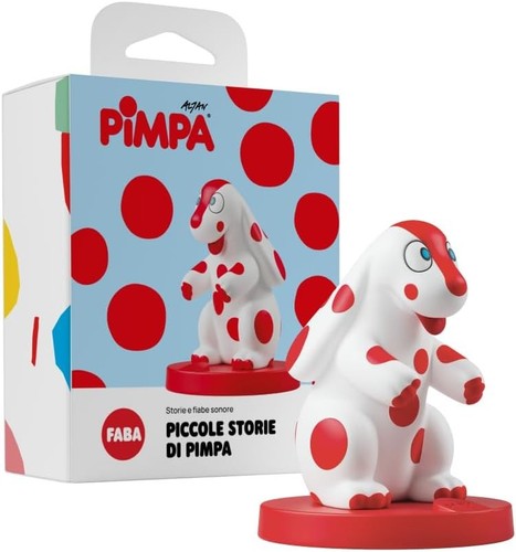 Faba ffr14902 statuina piccole - ffr14902,