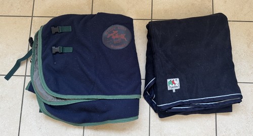 Coperte cavallo - n°2,