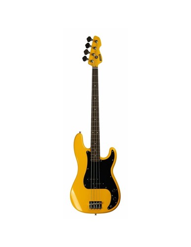 Markbass yellow basso - yellow,