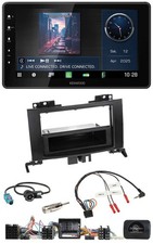 Kenwood volante Bluetooth USB