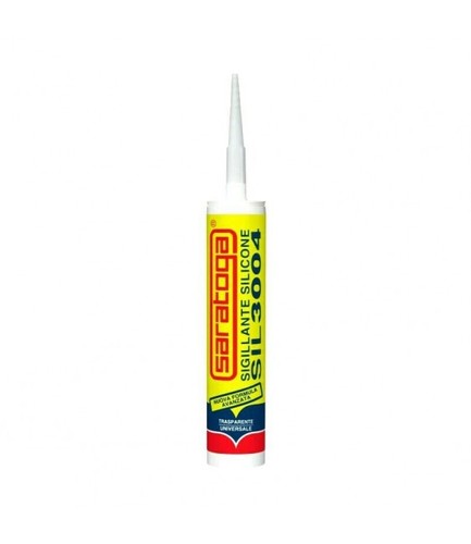 Silicone acetico sil 3004 - silicone,