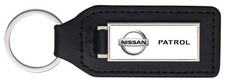 PORTACHIAVI NISSAN PATROL GR