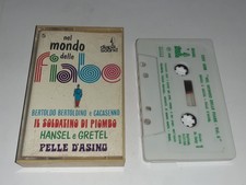 Musicassetta per Bambini Nel