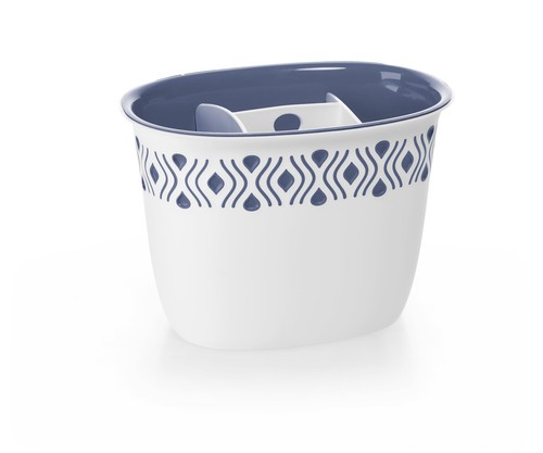 Scolaposate tosca blu - tosca, *
