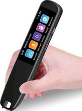 Smart Scan Traduzione Penna