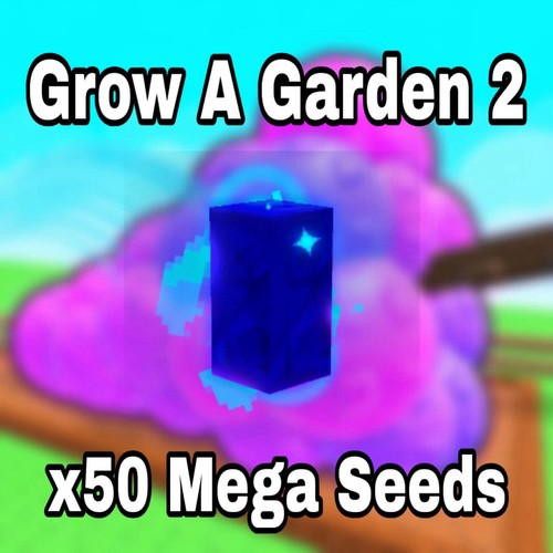 X50 mega semi - semi, 🌱