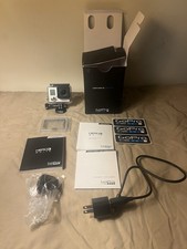 Fotocamera GoPro HERO3 White