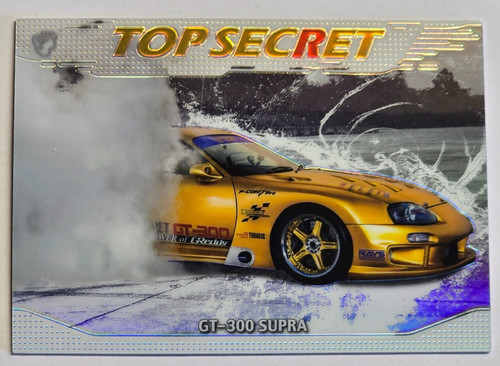 Carte asfalto top - carte, secret