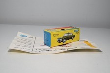 B75 1:43 SCATOLA VUOTA