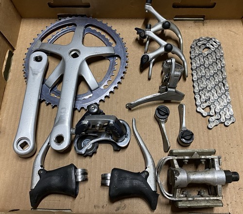 Gruppo accushift suntour edge - accushift,