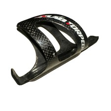 XLab Torpedo Fibra di Carbonio