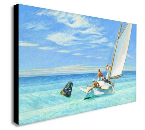 Ground swell edward - di,