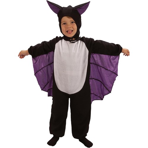 Pipistrellino costume - pipistrellino,