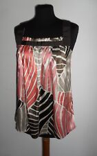 Maglia  T-SHIRT sotto giacca ZARA Basic tg S  Colore Moda 