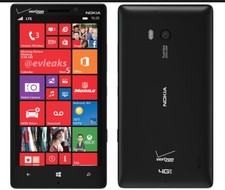 Nokia Lumia Icon 929