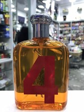 Ralph Lauren The Big Pony Collection N4 edt 125 ml Oggetto come da Foto Nuovo 