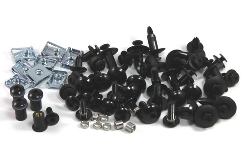 Kit clip bulloni - , e