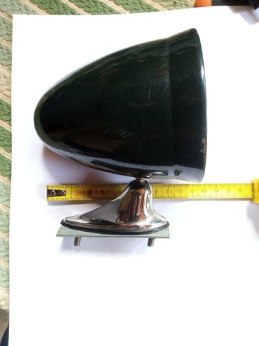 Vintage specchietto - ,