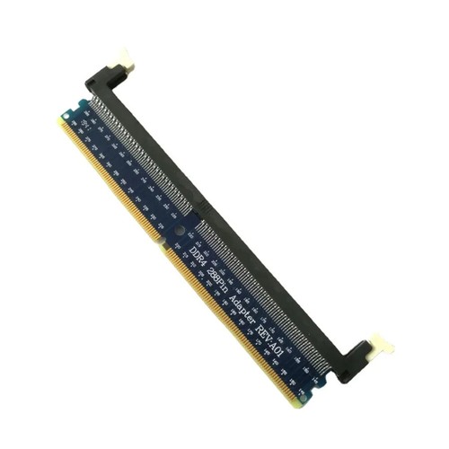 Scheda madre ddr4 288 pin - scheda, pc