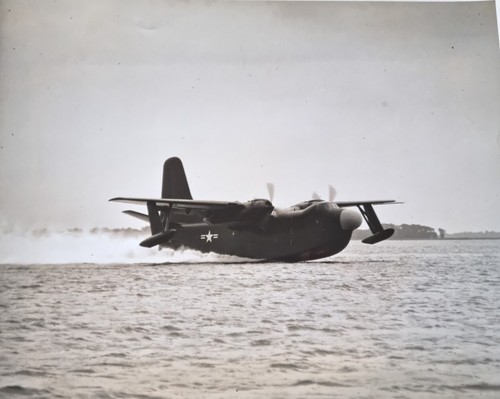 Large original 1950s photo - original,