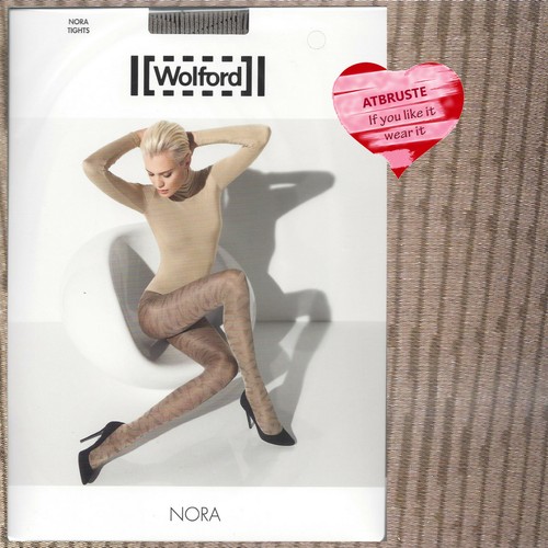 Collant wolford nora xs - wolford,