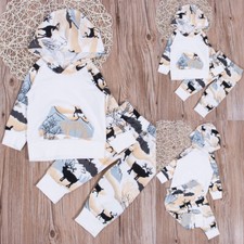 Set completo maglione vestiti