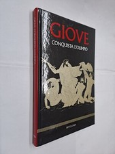 GIOVE CONQUISTA L'OLIMPO