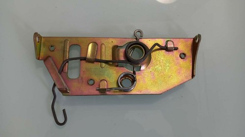 Serratura cofano motore - , fiat