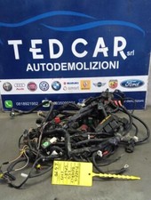 Impianto Elettrico Piaggio Beverly Sport Touring 2016