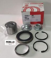 Kit Cuscinetto Ruota Posteriore DX-SX FORD Focus Fusion FAG 713678030 