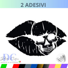 KIT 2 STICKERS STICKERS