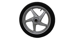 CERCHIO ANTERIORE HONDA SH 150 i 2005 2008 CERCHIONE RUOTA