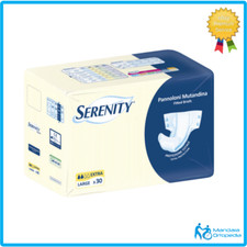 Pannoloni Mutandina Extra