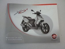   LIBRETTO USO E MANUTENZIONE