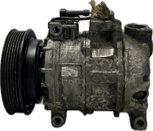 Compressore per modello - a/c,