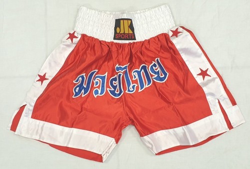 Pantaloncini muay thai - muay,