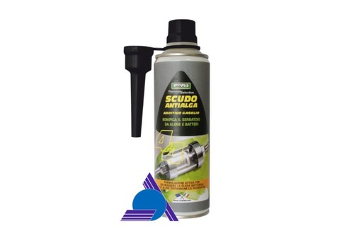 Scudo antialga additivo - scudo,